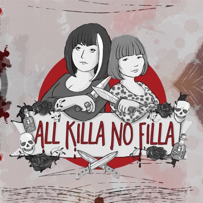 All Killa No Filla:Kiri Pritchard - McLean