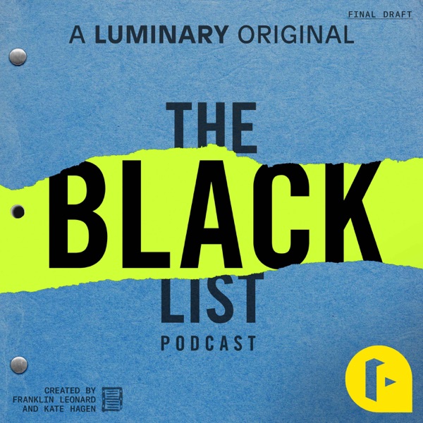The Black List Podcast Image