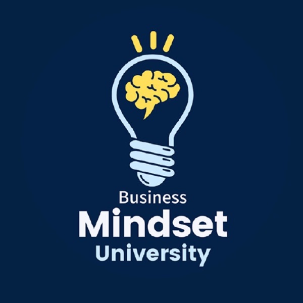 Business Mindset University⚡️