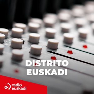 Distrito Euskadi