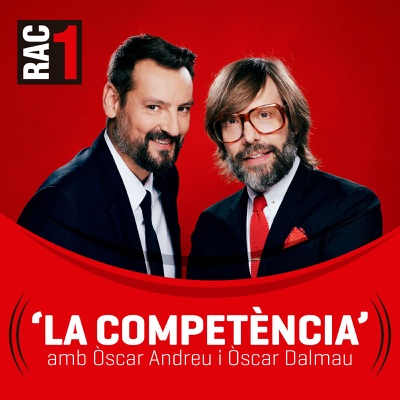 La competència - Greatest Hits:RAC1