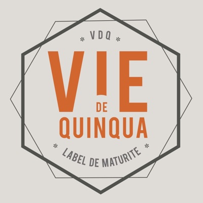 VIE DE QUINQUA Le Podcast VIE DE QUINQUA Le Podcast