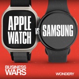 Apple Watch vs Samsung | The Rise of Apple Watch with Steven Levy (Wired) & Cam Wolf (GQ)