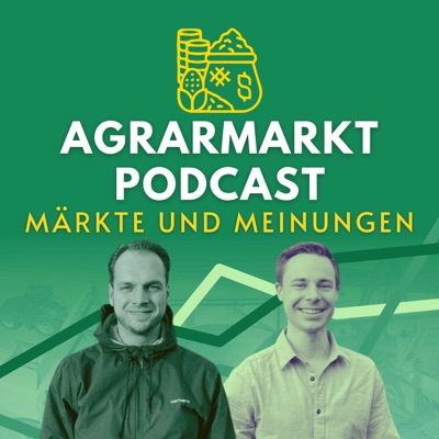 Agrarmarktpodcast