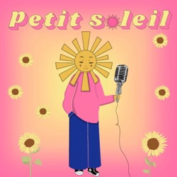 Bienvenue sur Petit soleil