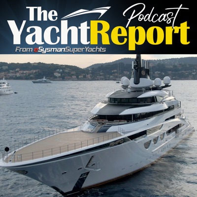 The Yacht Report The Yacht Report