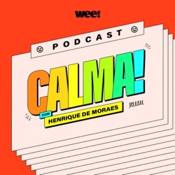 calminha #1: pela última vez