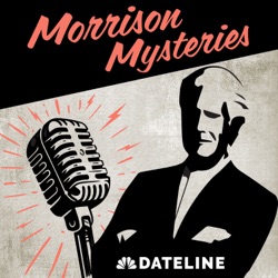 Introducing Season 2 of Morrison Mysteries: A Christmas Carol