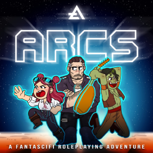 ARCS podcast