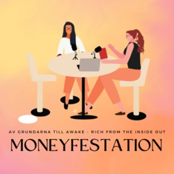 Moneyfestation