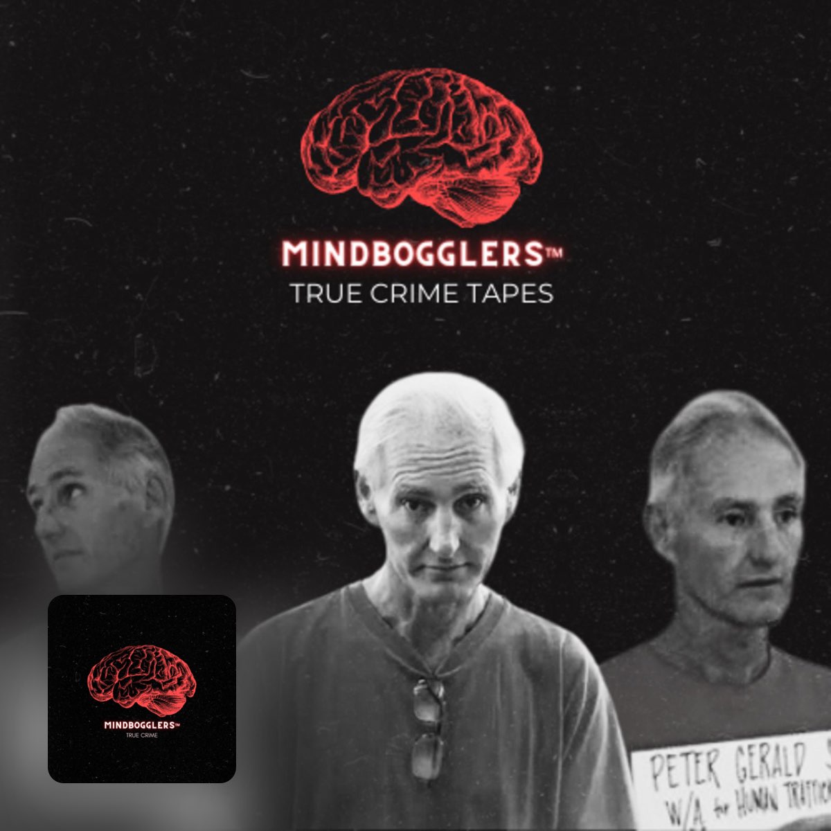 hurtcore S2 Ep1: The Peter Scully Case ... - Mind Bogglers: True Crime - Apple  Podcasts