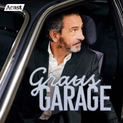 Graus Garage – Rene Mammen