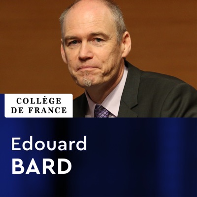 Évolution du climat et de l'océan - Edouard Bard:Collège de France