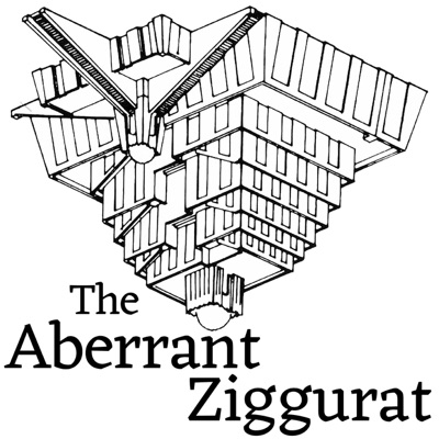 The Aberrant Ziggurat