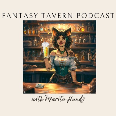 Fantasy Tavern Podcast Fantasy Tavern Podcast