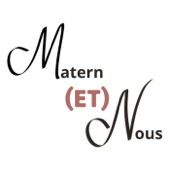 Matern (et) Nous - Audrey Njave