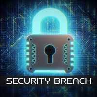 Security Breach podcast
