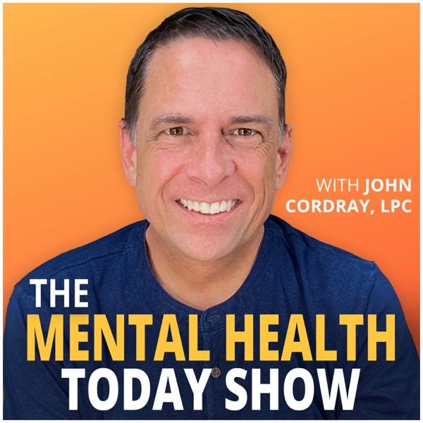 The Mental Health Today Show Image