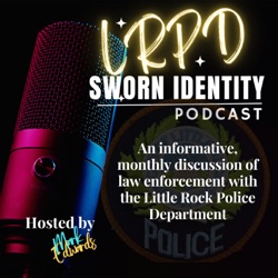 Sworn Identity: An informative discussion of law enforcement.