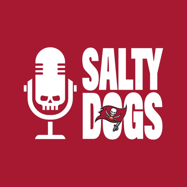 Salty Dogs Image