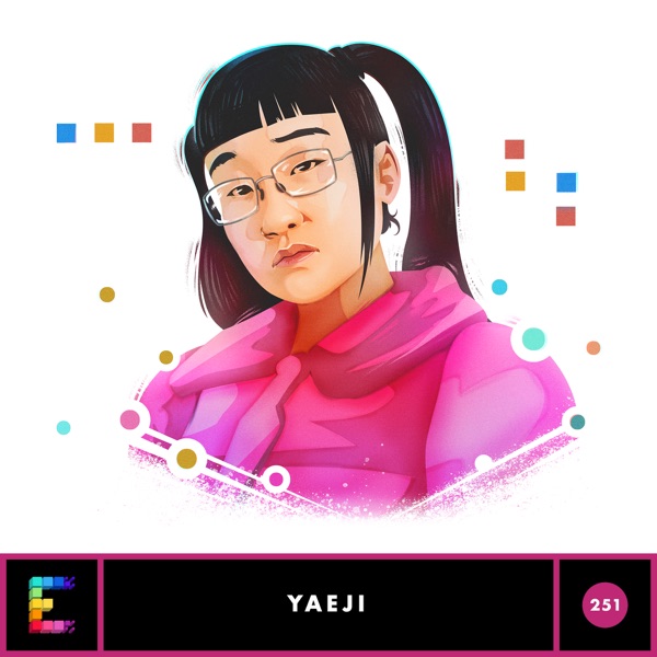 Yaeji - Passed Me By photo