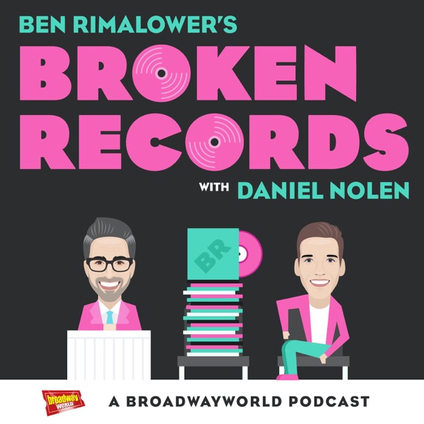 Ben Rimalower's Broken Records