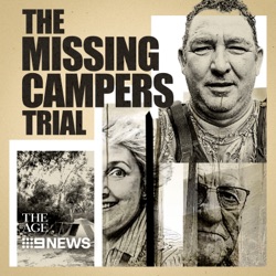 Introducing - The Missing Campers Trial
