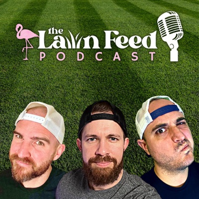 The Lawn Feed The Lawn Feed