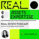 Episode 09 - Retaining talent in Real Estate