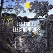 Les Fables Électroniques - Samuel Burlac