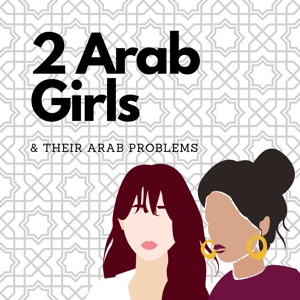 2 Arab Girls