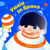 Vasia in space - K+M Productions
