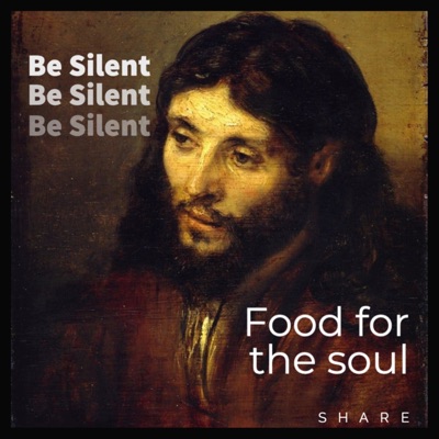 Be Silent