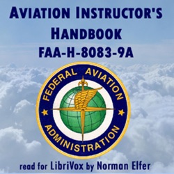 Chapter 8 part 1 - Techniques of Flight Instruction