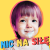 nic na siłę - nic na siłę