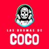 Las Bromas de Coco - Coco Pretel