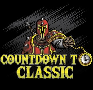 Countdown To Classic