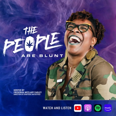 The People Are Blunt Season 2