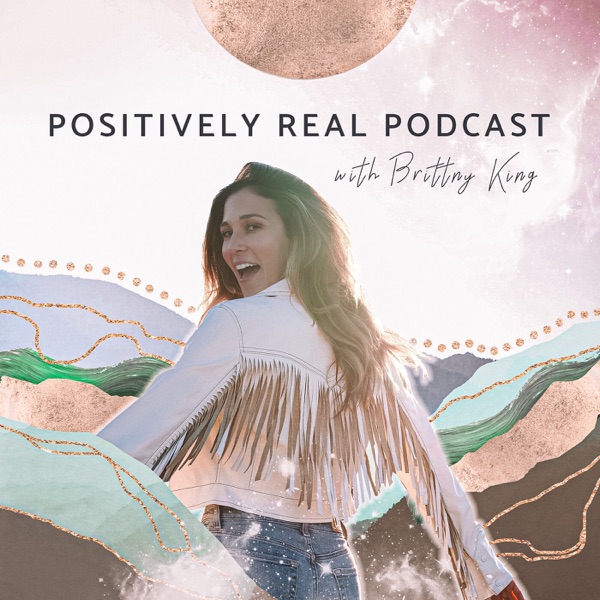 Positively Real Podcast