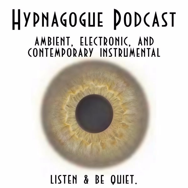 Hypnagogue Podcast