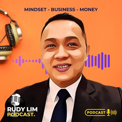 Rudy Lim Podcast