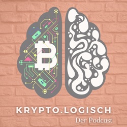 Folge 005: Was zum Geier ist diese Blockchain und wie kann man sie verwenden? (feat. Sofia Surma, Blockchain-Expertin)