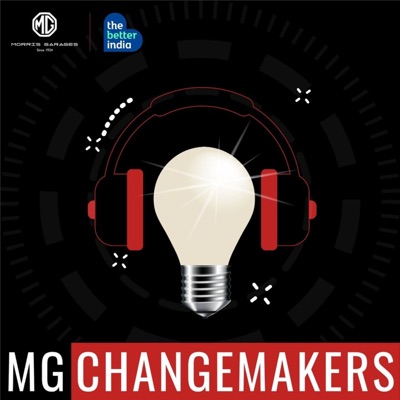 #MGChangemakersSeason3