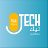 Talk Tech Podcast - Talk Tech