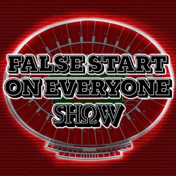 False Start on Everyone Show Artwork