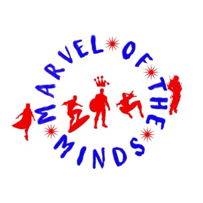 Marvel Of The Minds