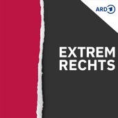 EUROPESE OMROEP | PODCAST | Extrem rechts – Der Hass-Händler und der Staat - Mitteldeutscher Rundfunk