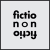 fiction/non/fiction