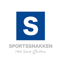 Jim Laugesen - TV2 badmintonkommentator, ekspert og tidl. pro. badmintonspiller