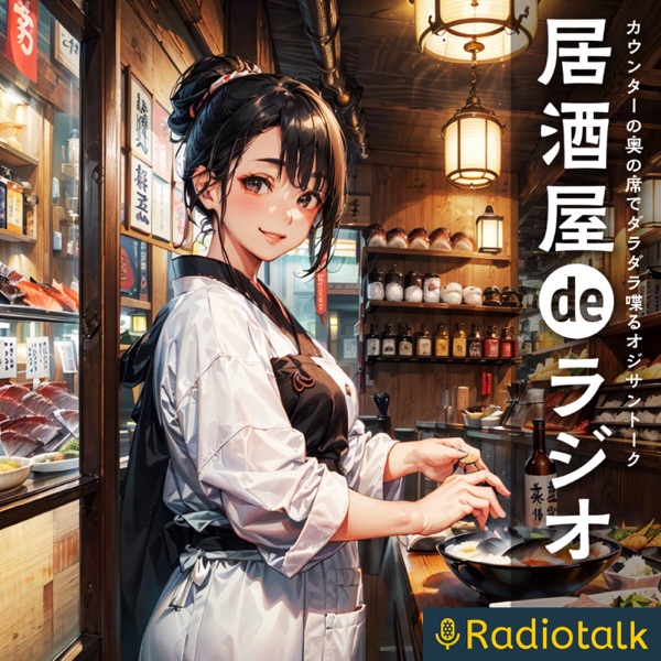 居酒屋deラジオ